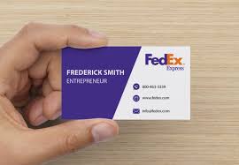 At fedex office in erasmus, tennessee we can help you create custom business cards and have them printed within 24 hours. Fedex Office Business Cards Promotions