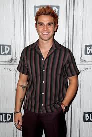 Archie is going to be a dad!riverdale actor kj apa revealed he is expecting his first child with model clara berry. Kj Apa Girlfriend List