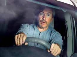 What if someone drives my car and gets in an accident?