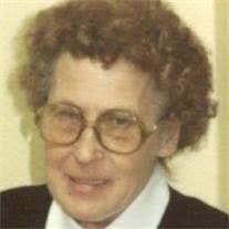 Emily Leinen Obituary