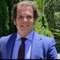 Rafael Alcalá Benítez de Lugo