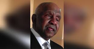 Obituary information for Paul Harrel Carmouche