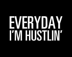 Maybe you would like to learn more about one of these? Everyday I M Hustlin Digital Art By Michael Isidro