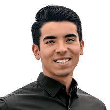 John Pignato's Instagram, Twitter & Facebook