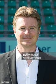 Gary Achenbach's Instagram, Twitter & Facebook