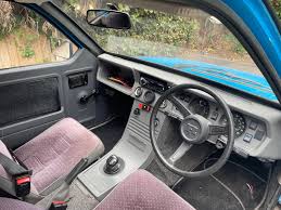 Image result for Ruby Red 1994 Reliant