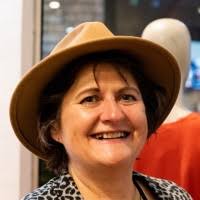 Diane Rodger MInstAM