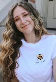 Bella Bee Tee
