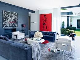 Masculine décor truly doesn't get the the idea is to have a display of dark hues while still weaving in the darker bits to brighten up the room. 21 Stylish Bachelor Pad Ideas With Architectural Digest