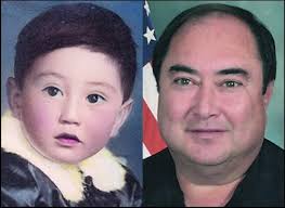 Joseph Baillargeon Obituary (1954