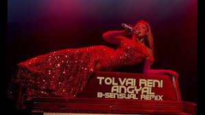 Find the latest tracks, albums, and images from tolvai reni. Tolvai Reni Angyal B Sensual Remix Youtube