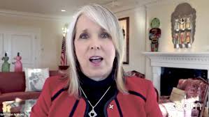 Several businesses sue New Mexico governor, claim virus threat overblown