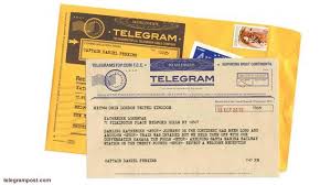 Contoh personal letter untuk pacar. Download Masih Adakah Telegram Di Indonesia Bisnis Liputan6
