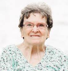 Linda Mae Russell Lyons (1948-2024)