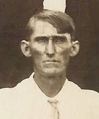 James Arnett “Jim” Mangum (1871-1927)