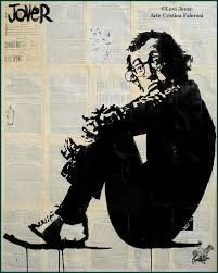 Biography Australian Painter Loui Jover Was Born In A Small European Town At What He Calls A Small Hou Jover Loui Jover Loui Jover Art