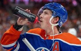 NHL 2024/25 Insights