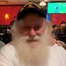 Barry Luther's Instagram, Twitter & Facebook