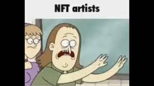 Nft Artists Meme Youtube