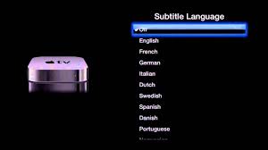 Jan 14, 2016 · open your apple tv; Apple Tv Settings Youtube
