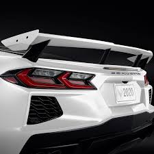 Image result for Arctic White 2024 Corvette