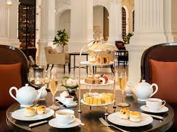 Coffee machine capsule singapore sling at raffles hotel afternoon. Raffles Singapore Luxury Hotel In Singapore All All