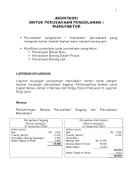 Sebagai contoh, perusahaan a merger dengan perusahaan b. Soal Perusahaan Manufaktur Dan Jawabannya Peranti Guru