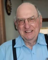 William Robert John Anderson Obituary January 13, 2025