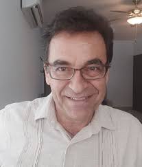 Who Is José Luis Higareda? Meet Martha Higareda's Talented Father