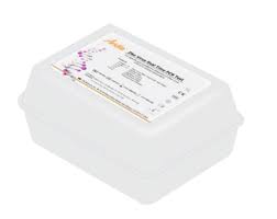 Herpes is a virus with multiple strains; Hsv 1 Hsv 2 T Pallidum Real Time Pcr Test Ce Ctk Biotech