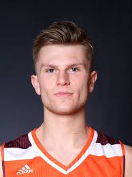 Br. Rice's Glennon to walk