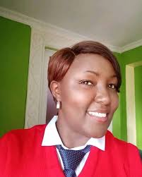 Charity Kathambi Chepkwony, MP