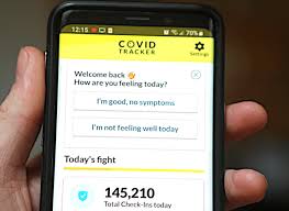 Hse Confirms Close Contact Alerts Bug On Ios Covid Tracker App Is Fixed