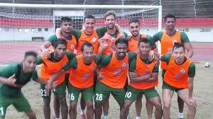 Maybe you would like to learn more about one of these? Squad S Training Session At Jrd Tata Sports Complex Jamshedpur Football Club