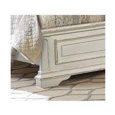 Maybe you would like to learn more about one of these? Rent To Own Riversedge Furniture 7 Piece Madison King Bedroom Set At Aaron S Today
