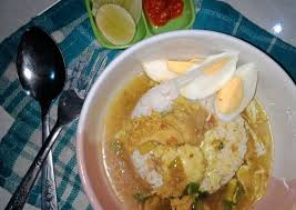 500 gram mi basah, seduh air panas, tiriskan. Resep Soto Babat Resep Soto Babat Madura Nuaampoool Oleh Dapur Sendiri