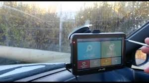 Simply connect the spirit 7500 lm to your pc and install the miomore desktop software to check when updates are available. Gps Mio Spirit 7500 Lm Youtube