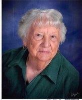 Freda Wilcox Obituary (1923