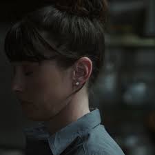 My beautiful cousin, Janelle Harshman, and her beautiful daughter, Margo  Harshman have the beautiful Knous nose! Just love it. Miss my Janelle💜