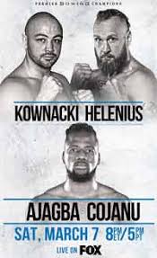Boxing block centre 2.115 views1 year ago. Efe Ajagba Vs Razvan Cojanu Full Fight Video 2020