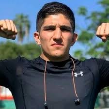 Dorian Khan vs. Arturo De Isla, Lubin vs. Fundora