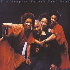 May 15, 2013 · the staples sing george jackson Staples Unlock Your Mind Amazon Com Music
