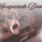 Masquerade Dinner event in Temecula, CA