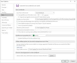 Sort the files according to date modified How To Recover Unsaved Excel Files On Windows Pc