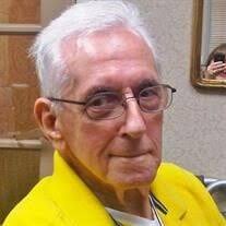 WILLIAM F. HATHAWAY Obituary