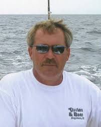 E. Wayne 'JR' Cropper Jr., campground owner