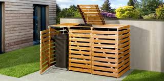 Mülltonnenbox selber bauen teilen pin it mailen drucken brauchen sie vor dem haus nur platz. 1001 Ideen Und Anleitungen Zum Thema Mulltonnenbox Selber Bauen