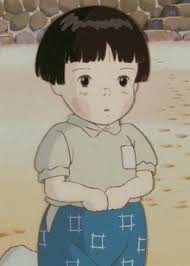 Setsuko Yokokawa | Ghibli Wiki | Fandom