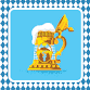 Bloktoberfest 2024 — Block 15 Brewing