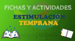 En actividades de estimulación temprana se han de utilizar los materiales de psicomotricidad adecuados para proporcionar a los niños un entorno equipo primer ciclo infantil de 2 a 4 años. Estimulacion Temprana En Ninos De 2 A 6 Anos